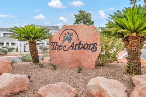 Photo of 5670 Vineyard Lane, Las Vegas, NV 89110 (MLS # 2743313)