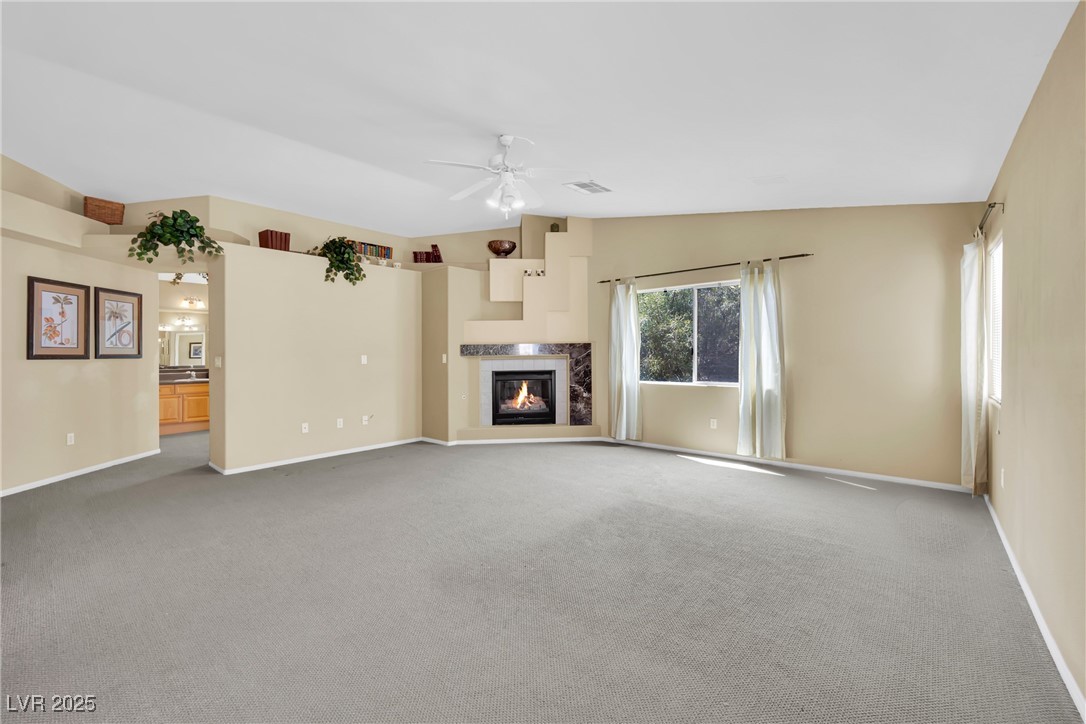 9261 Bearded Iris Avenue, Las Vegas, Nevada image 17