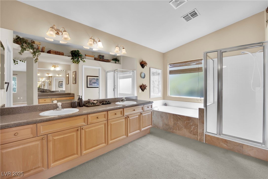 9261 Bearded Iris Avenue, Las Vegas, Nevada image 20