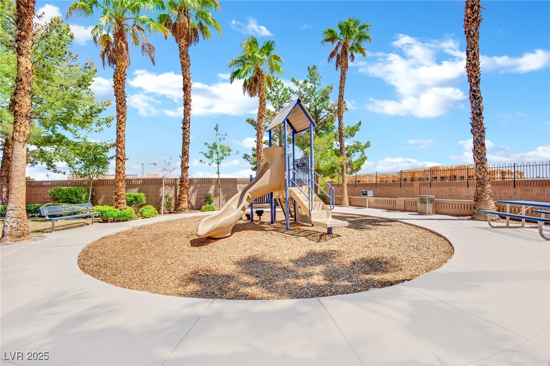 9261 Bearded Iris Avenue, Las Vegas, Nevada image 31