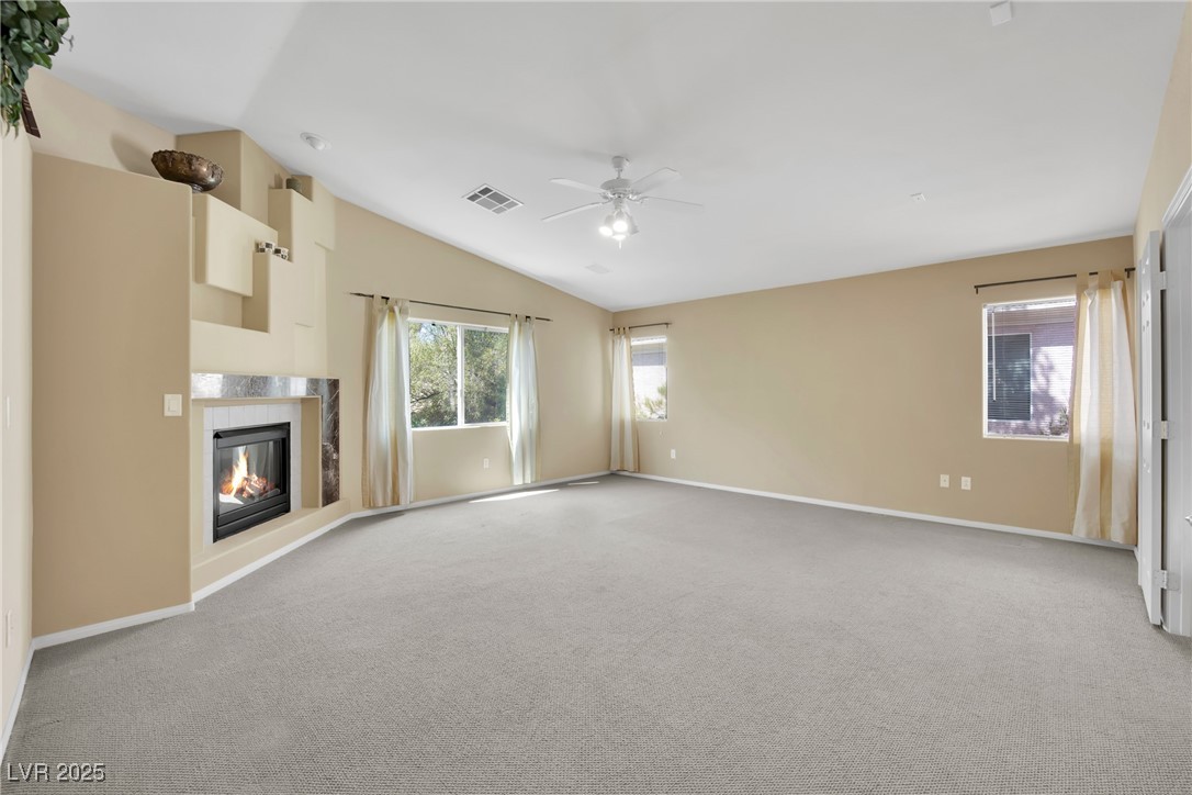 9261 Bearded Iris Avenue, Las Vegas, Nevada image 19