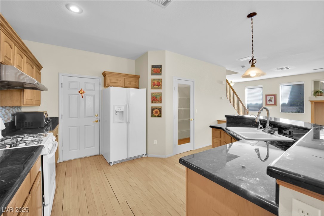 9261 Bearded Iris Avenue, Las Vegas, Nevada image 9
