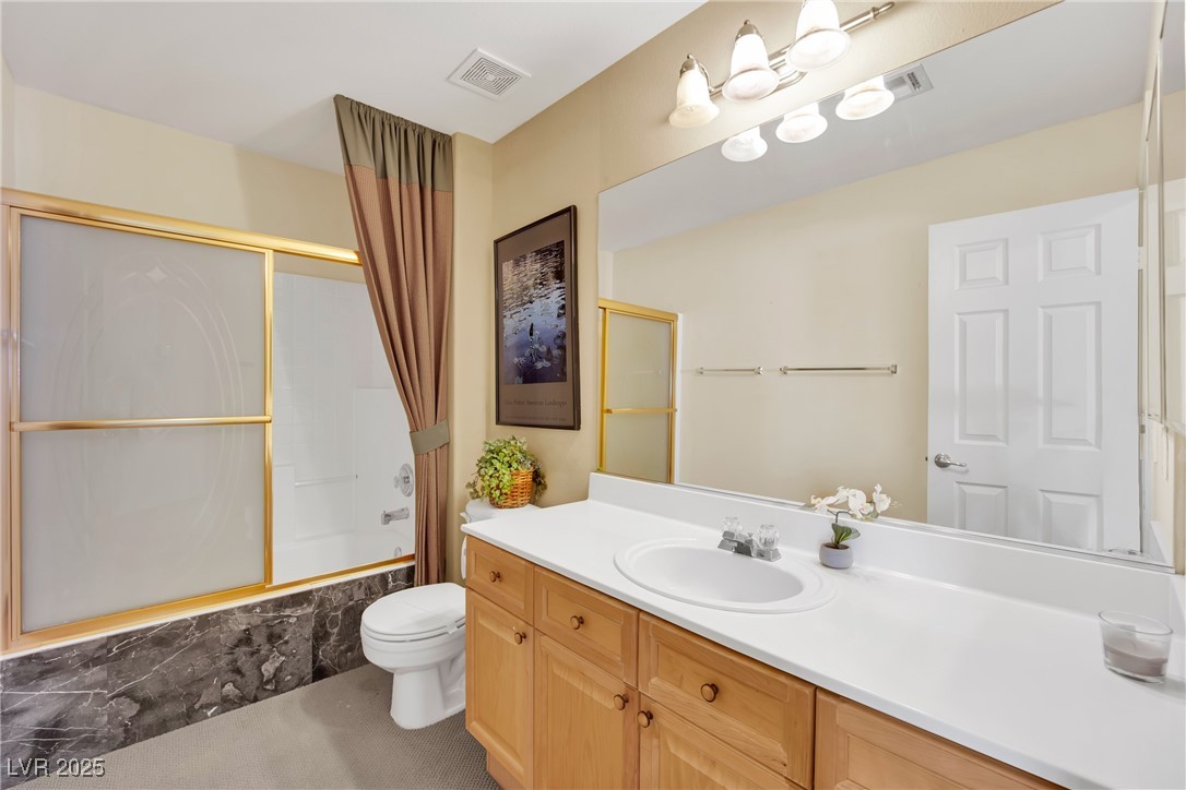 9261 Bearded Iris Avenue, Las Vegas, Nevada image 29