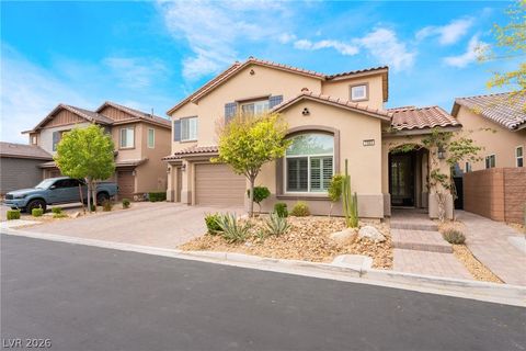 7323 Durand Park Street Las Vegas NV 89166