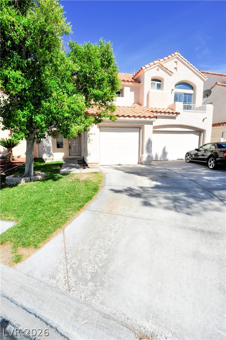 5432 Royal Vista Lane