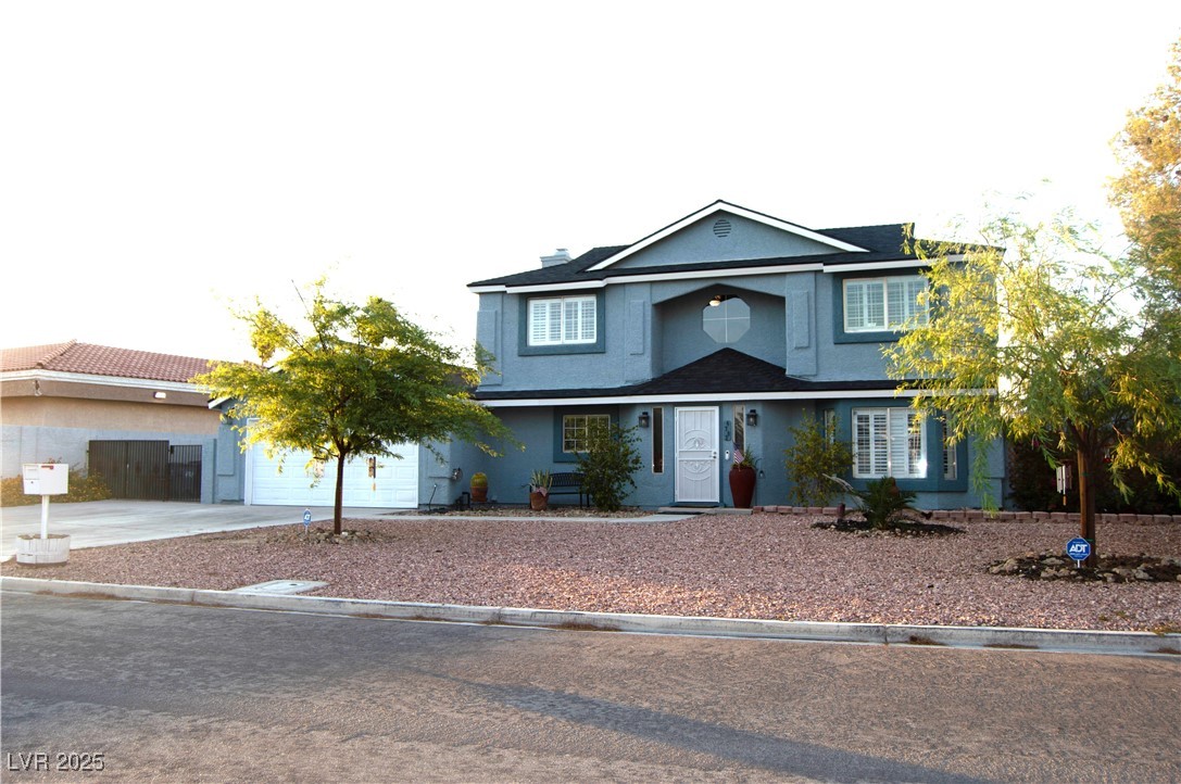 Properties 1 4702 Steeplechase Avenue