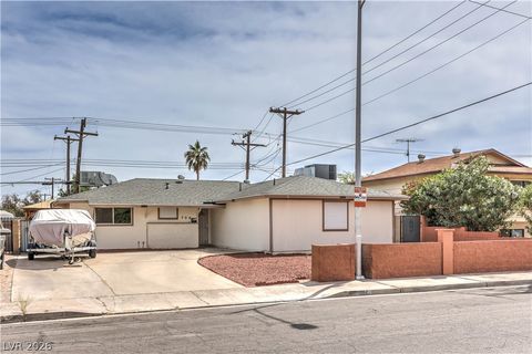 704 N Wallace Drive Las Vegas NV 89107