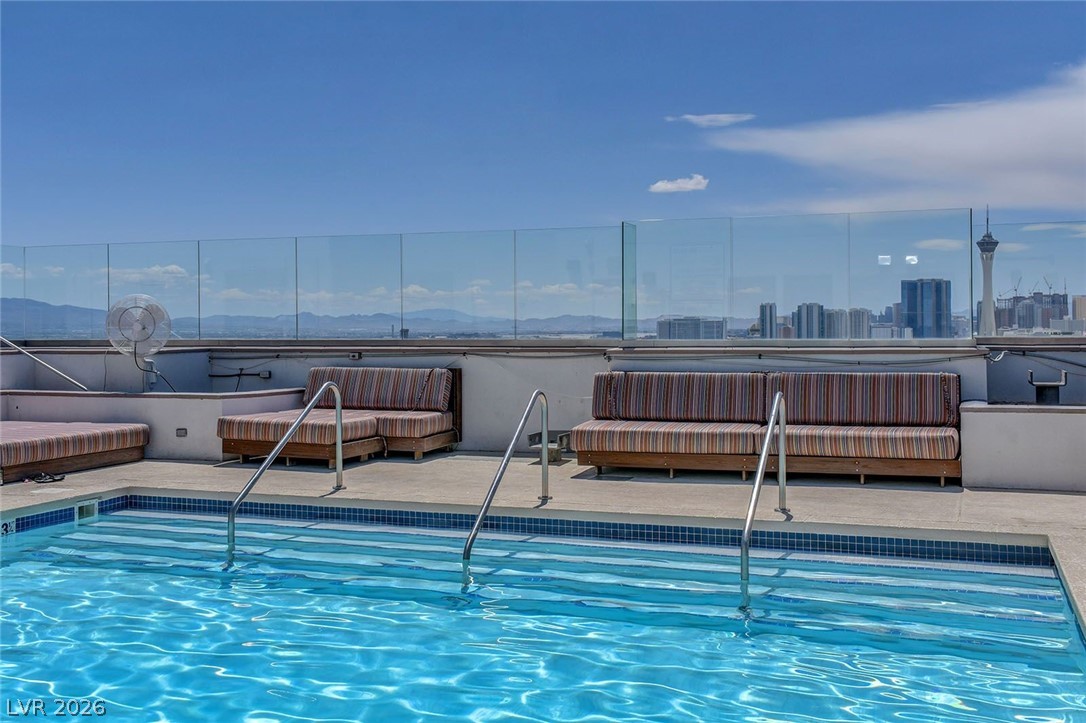 150 N Las Vegas Boulevard 1505