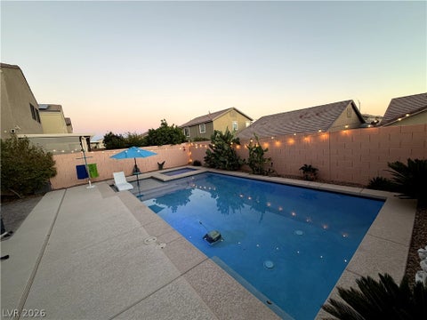 Homes For Sale - 4543 Amberley Ridge Avenue<br/> North Las Vegas, NV 89115