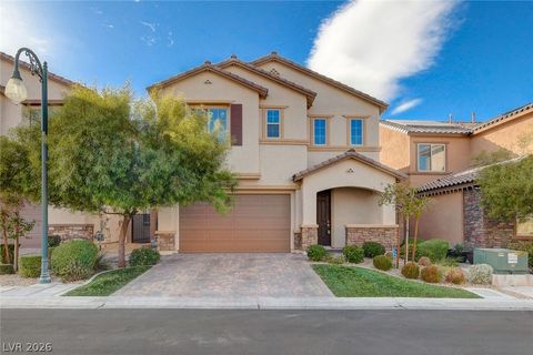 12407 Mosticone Way Las Vegas NV 89141