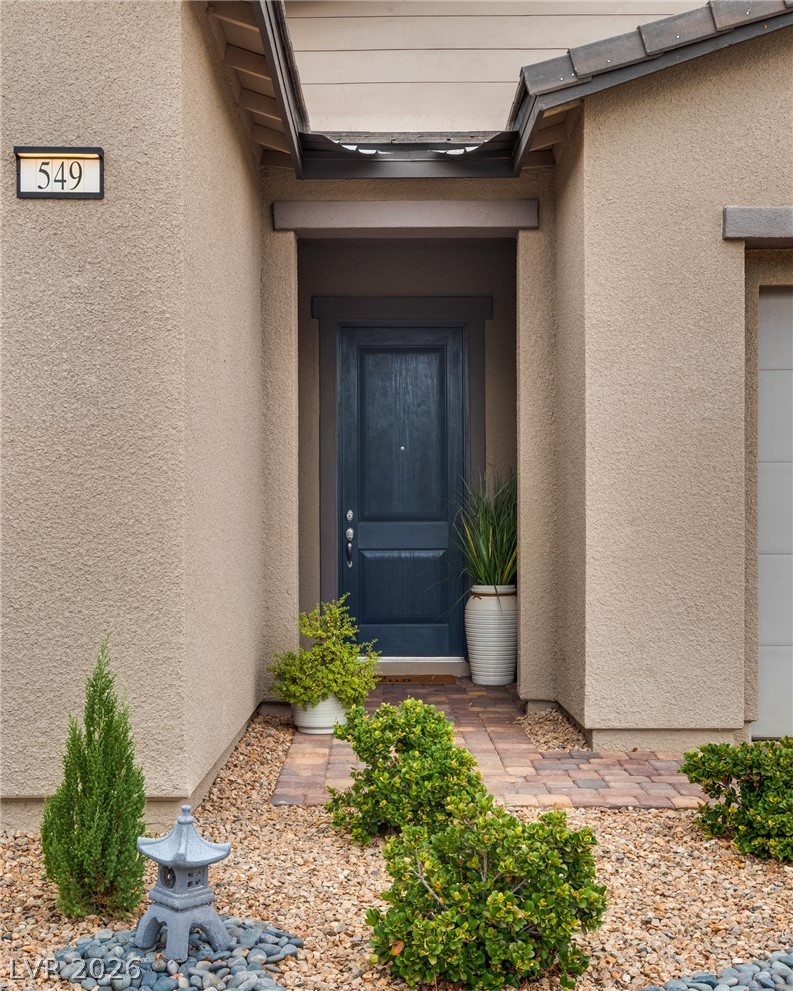 549 Cadence Vista Drive