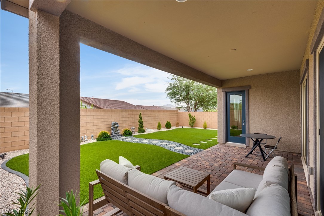 549 Cadence Vista Drive