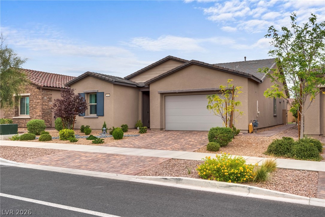 549 Cadence Vista Drive