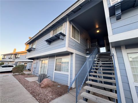 5340 Rod Court 202 Las Vegas NV 89122