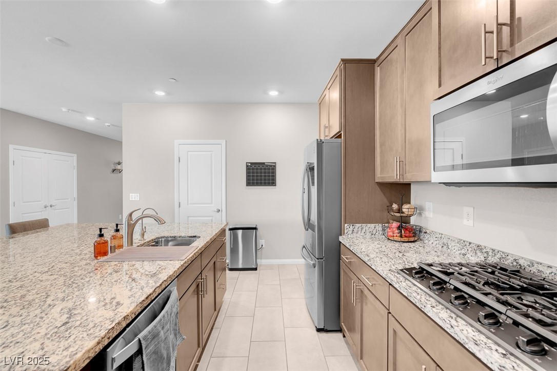 4128 Fossatello Avenue, North Las Vegas, Nevada image 24