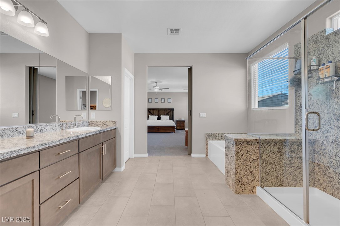 4128 Fossatello Avenue, North Las Vegas, Nevada image 49
