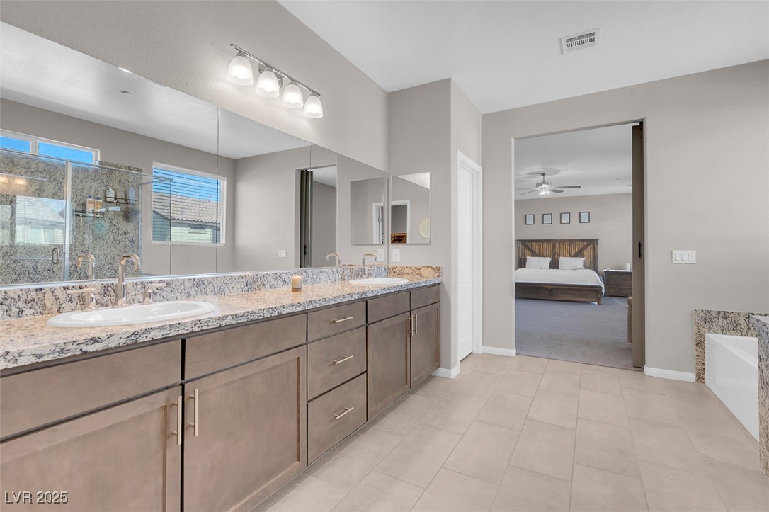 4128 Fossatello Avenue, North Las Vegas, Nevada image 50