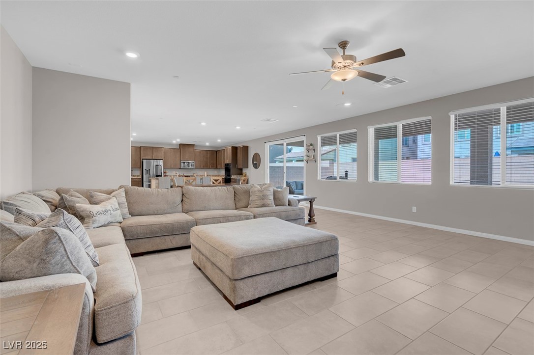 4128 Fossatello Avenue, North Las Vegas, Nevada image 20