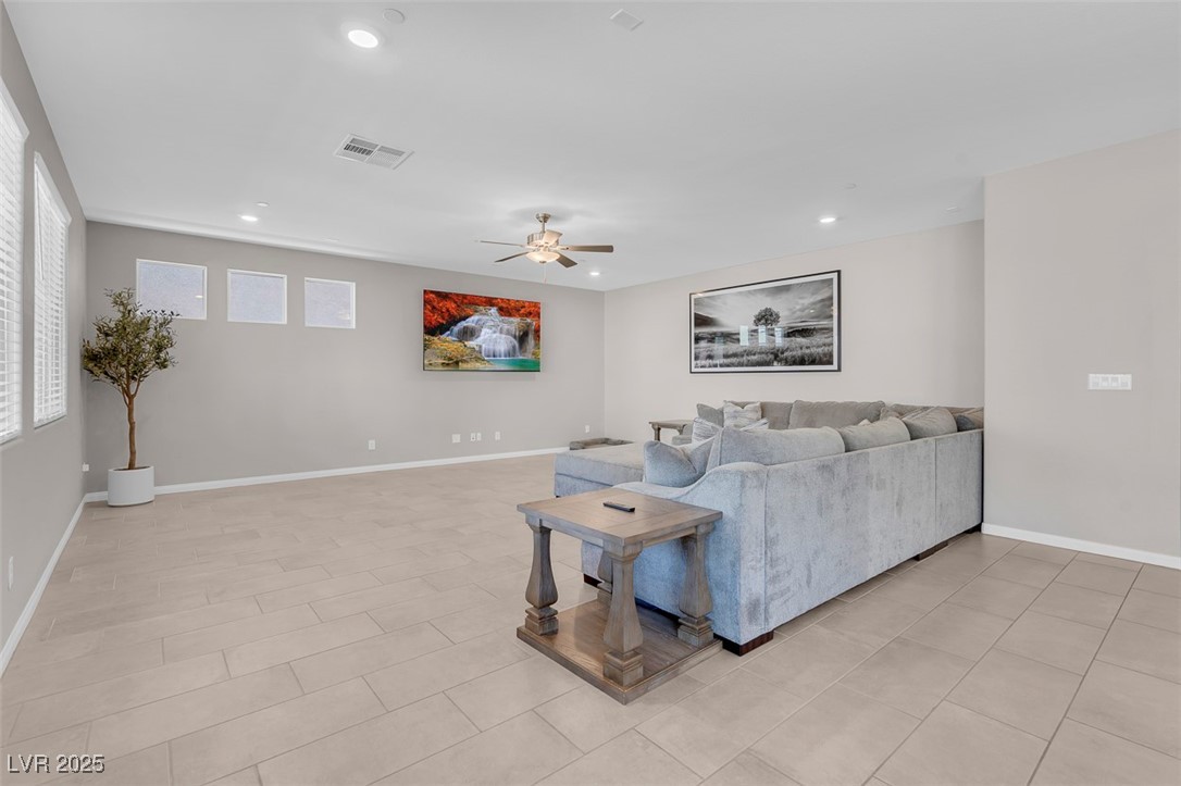 4128 Fossatello Avenue, North Las Vegas, Nevada image 17