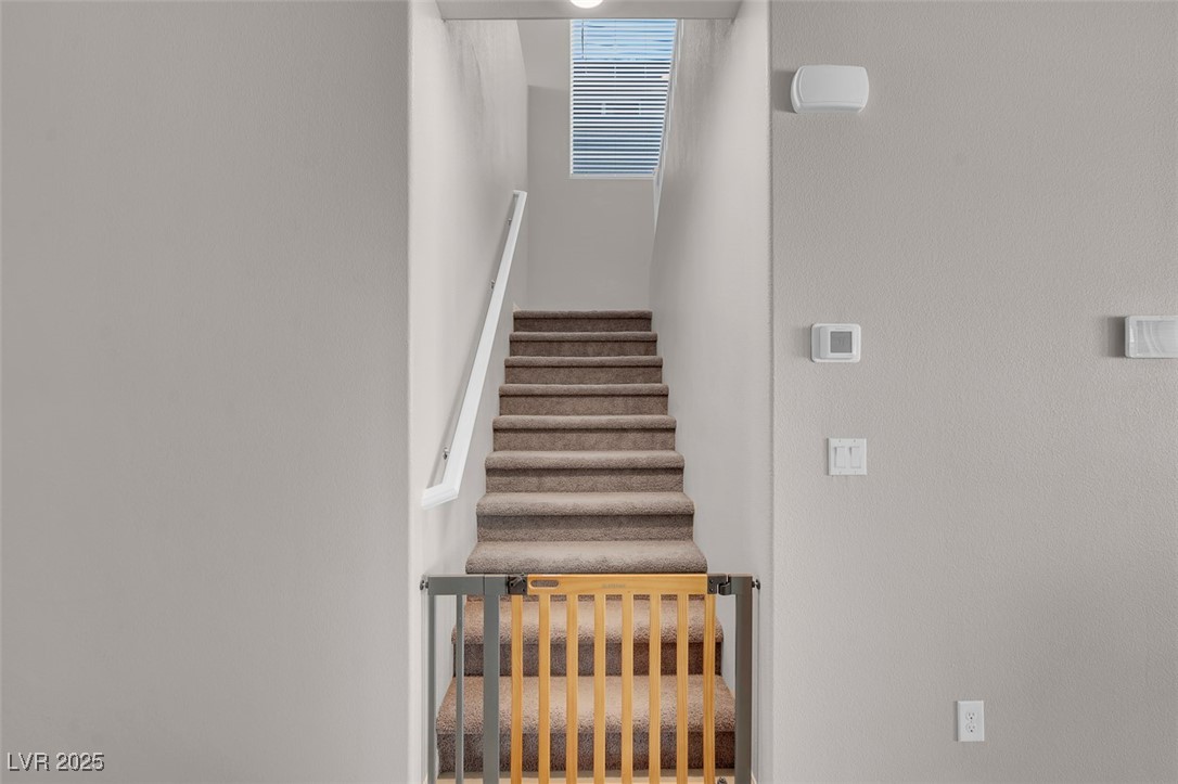 4128 Fossatello Avenue, North Las Vegas, Nevada image 35