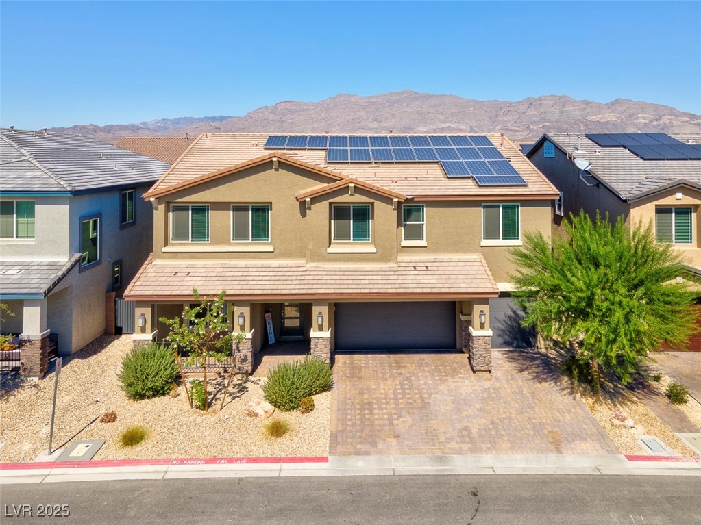 4128 Fossatello Avenue, North Las Vegas, Nevada image 6