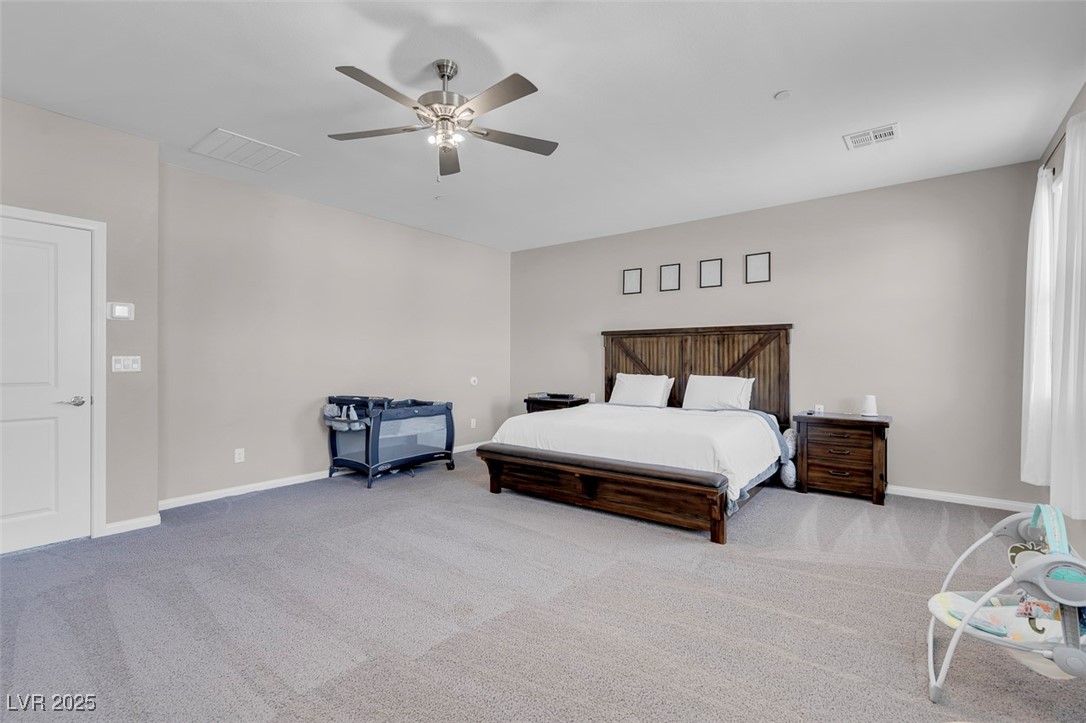 4128 Fossatello Avenue, North Las Vegas, Nevada image 42