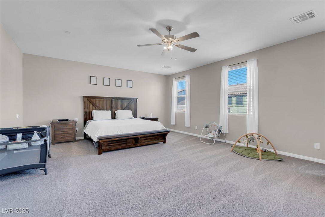 4128 Fossatello Avenue, North Las Vegas, Nevada image 41