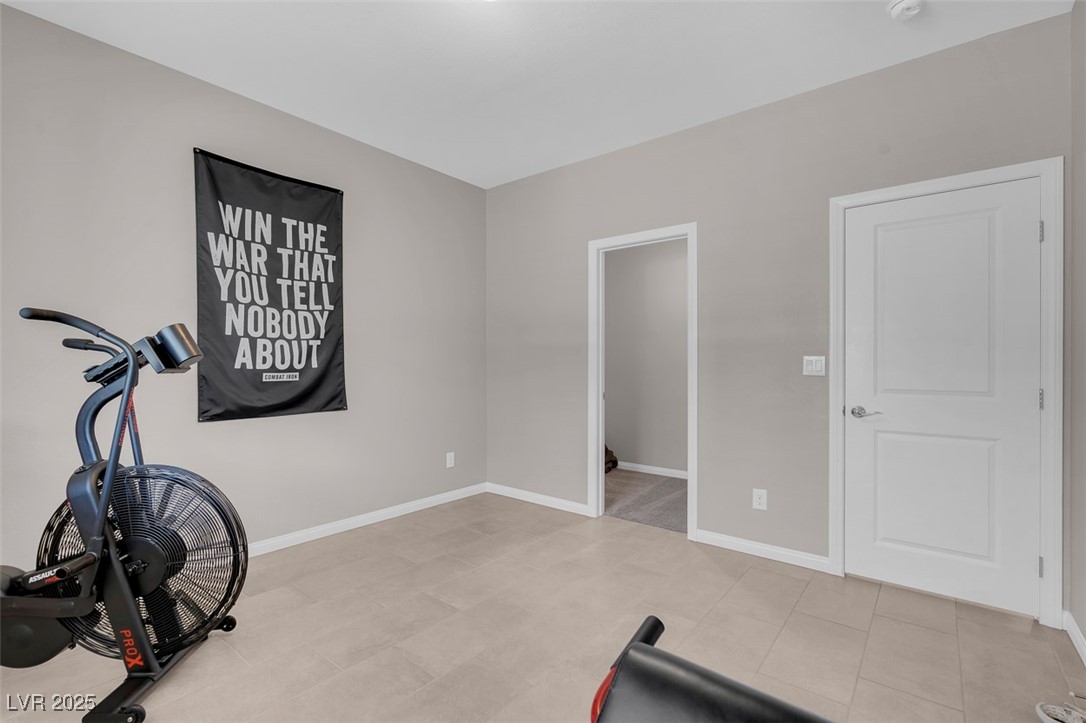 4128 Fossatello Avenue, North Las Vegas, Nevada image 32