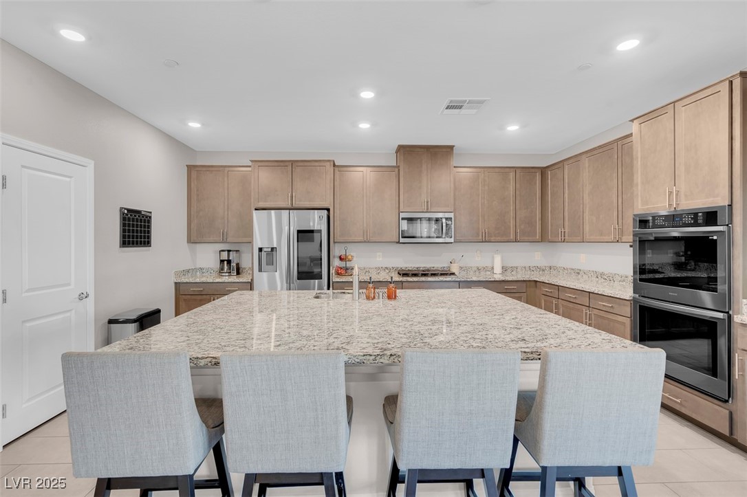 4128 Fossatello Avenue, North Las Vegas, Nevada image 22