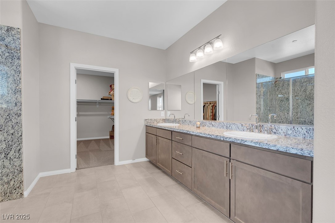 4128 Fossatello Avenue, North Las Vegas, Nevada image 45