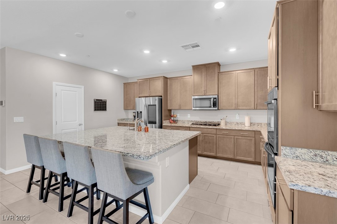 4128 Fossatello Avenue, North Las Vegas, Nevada image 23
