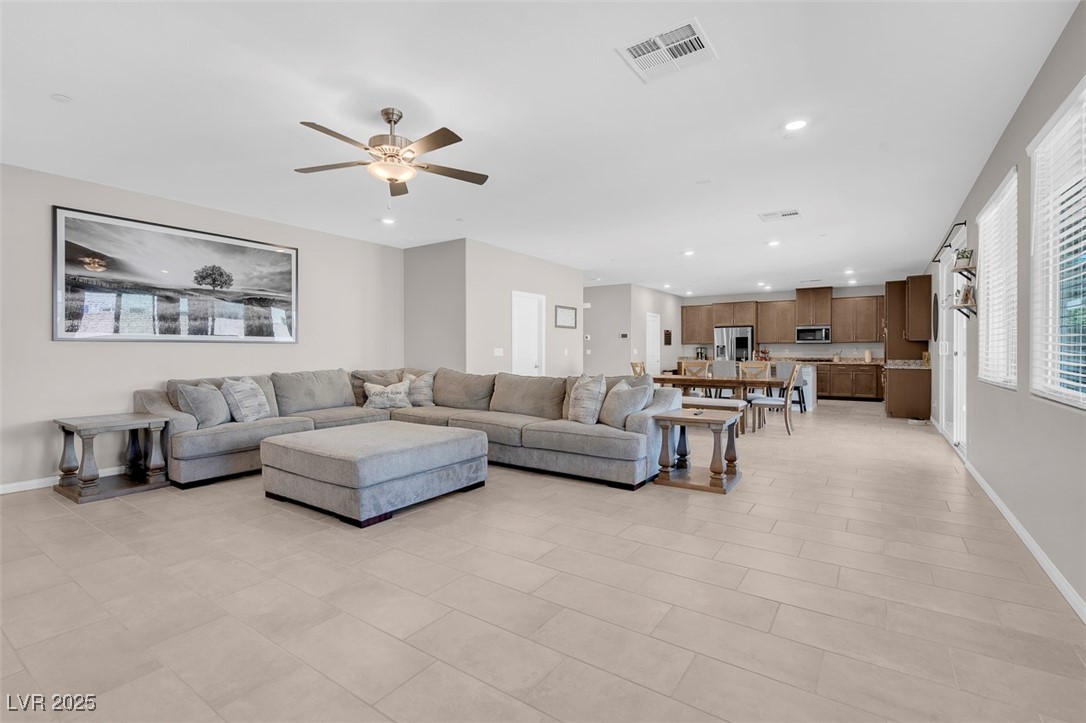 4128 Fossatello Avenue, North Las Vegas, Nevada image 18
