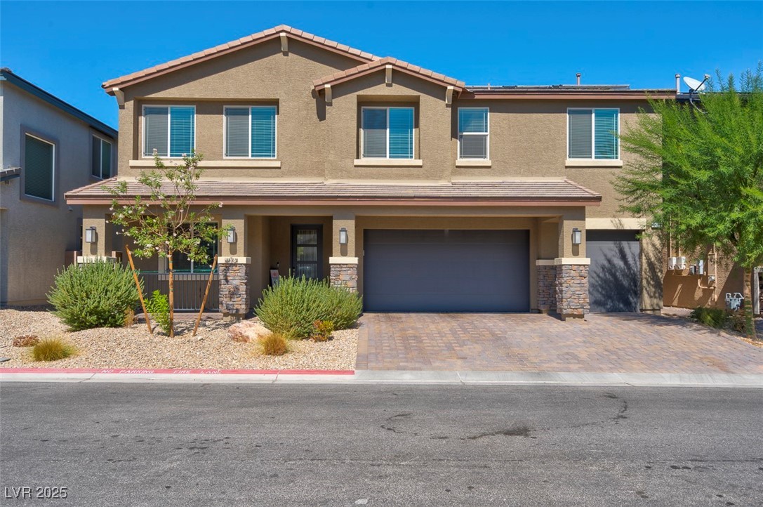 4128 Fossatello Avenue, North Las Vegas, Nevada image 3
