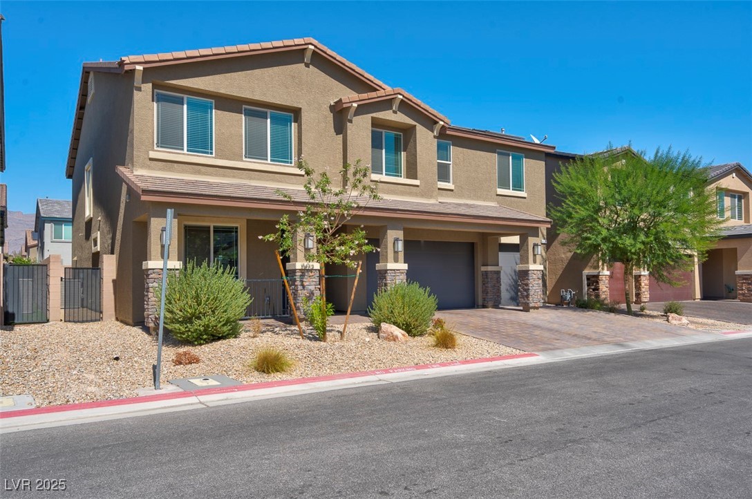 4128 Fossatello Avenue, North Las Vegas, Nevada image 2