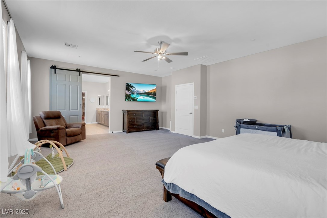 4128 Fossatello Avenue, North Las Vegas, Nevada image 43