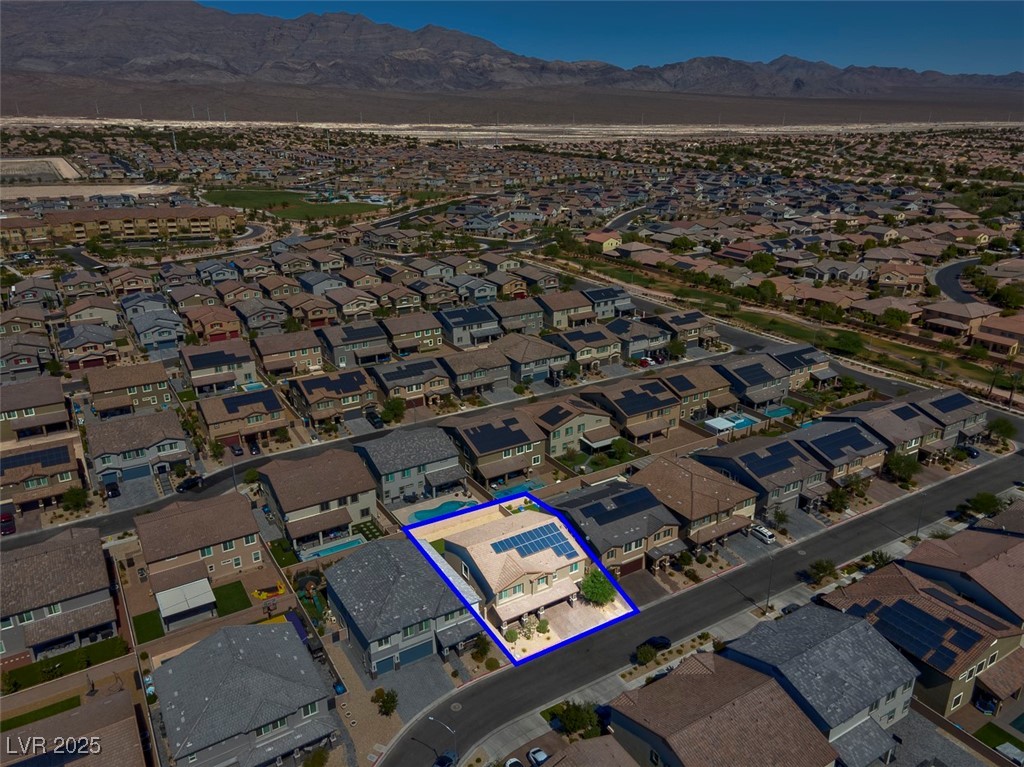 4128 Fossatello Avenue, North Las Vegas, Nevada image 9