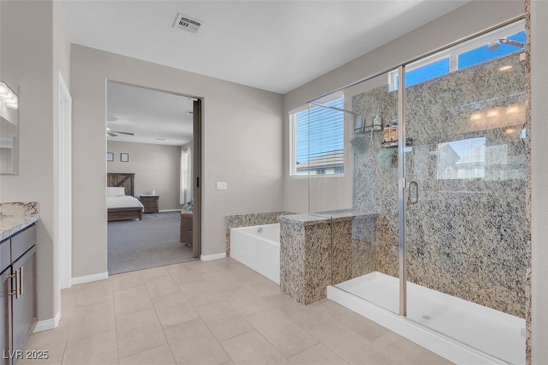 4128 Fossatello Avenue, North Las Vegas, Nevada image 48
