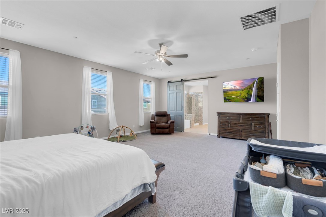 4128 Fossatello Avenue, North Las Vegas, Nevada image 44