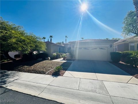 4401 Angelo Rosa Street Las Vegas NV 89135