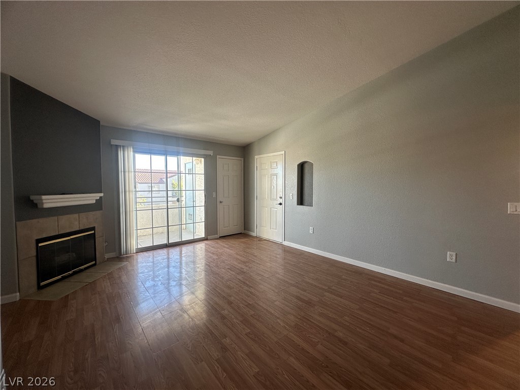3318 N Decatur Boulevard 2110