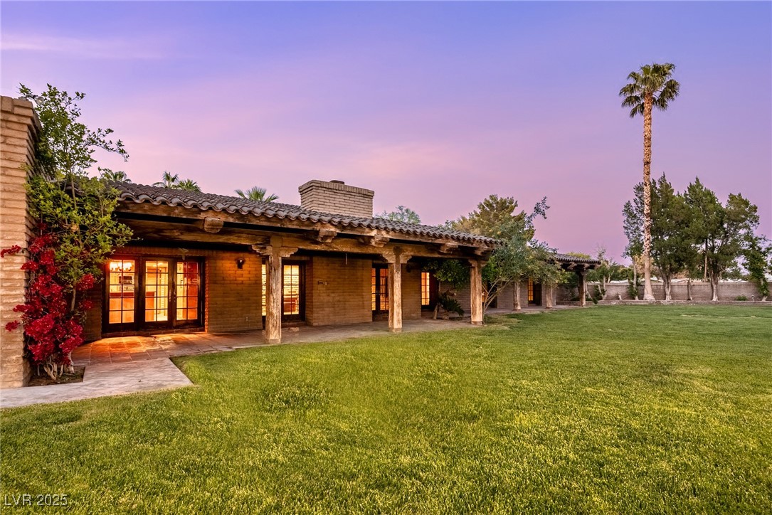 3455 Five Pennies Lane