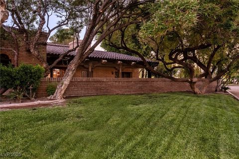 Photo of 3455 Five Pennies Lane, Las Vegas, NV 89120 (MLS # 2742200)