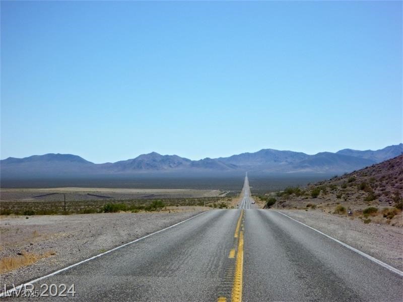 Us Highway 95, Beatty, Nevada image 5