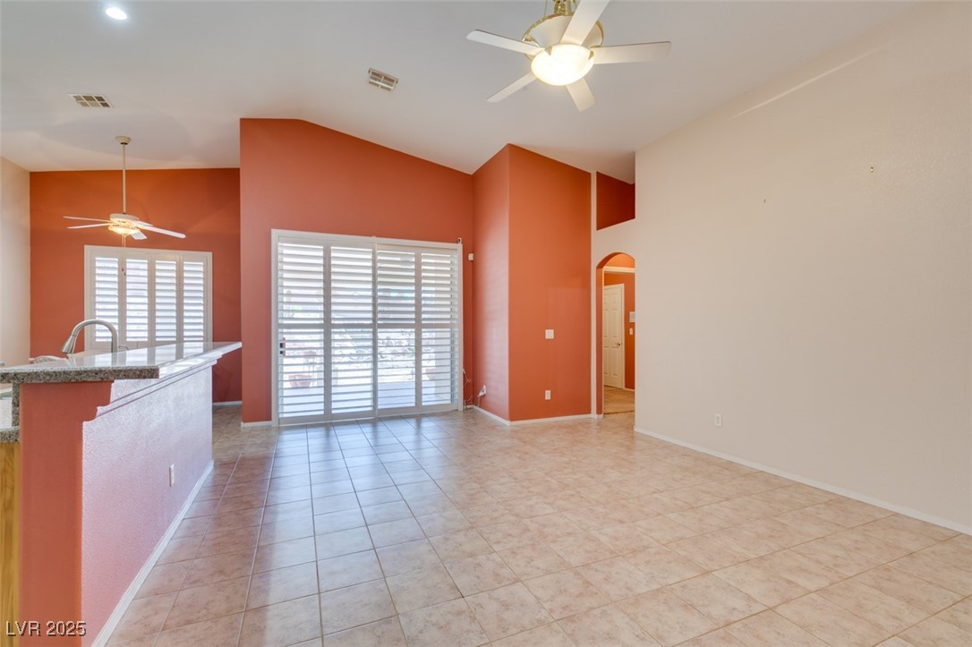 2587 Grizzly Park Court, Henderson, Nevada image 19