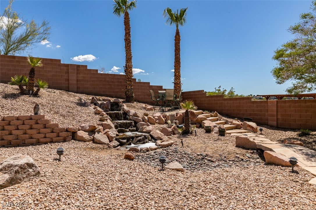 2587 Grizzly Park Court, Henderson, Nevada image 48