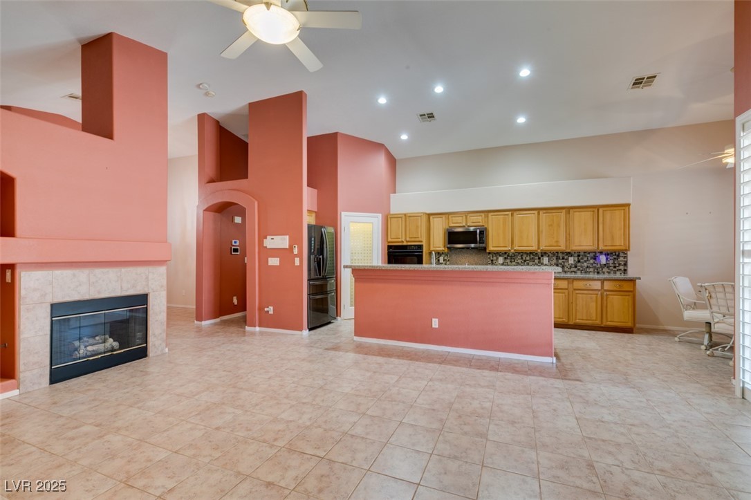 2587 Grizzly Park Court, Henderson, Nevada image 24