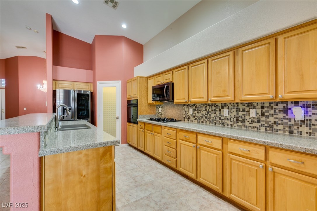 2587 Grizzly Park Court, Henderson, Nevada image 32