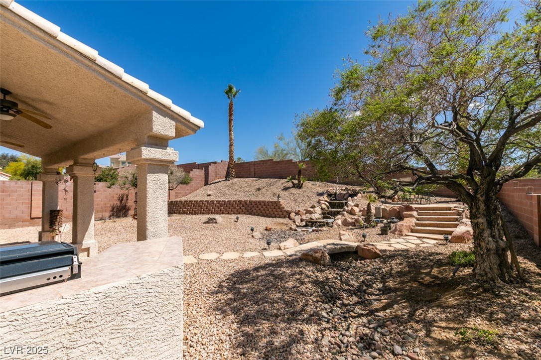 2587 Grizzly Park Court, Henderson, Nevada image 47