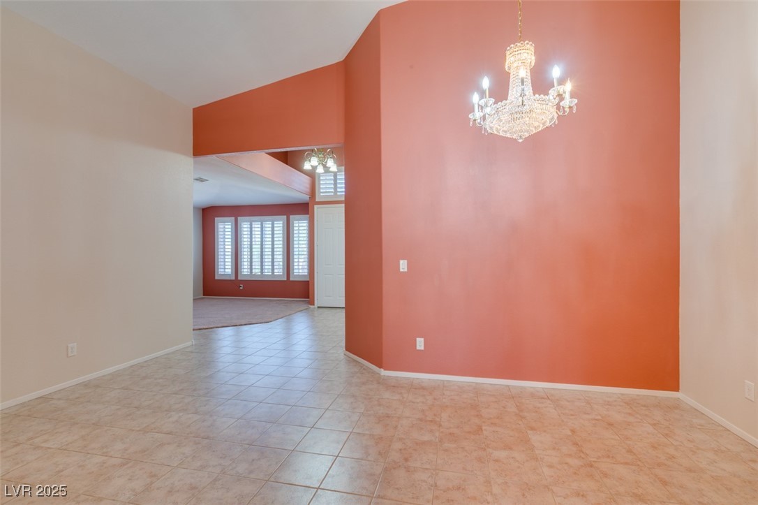 2587 Grizzly Park Court, Henderson, Nevada image 16
