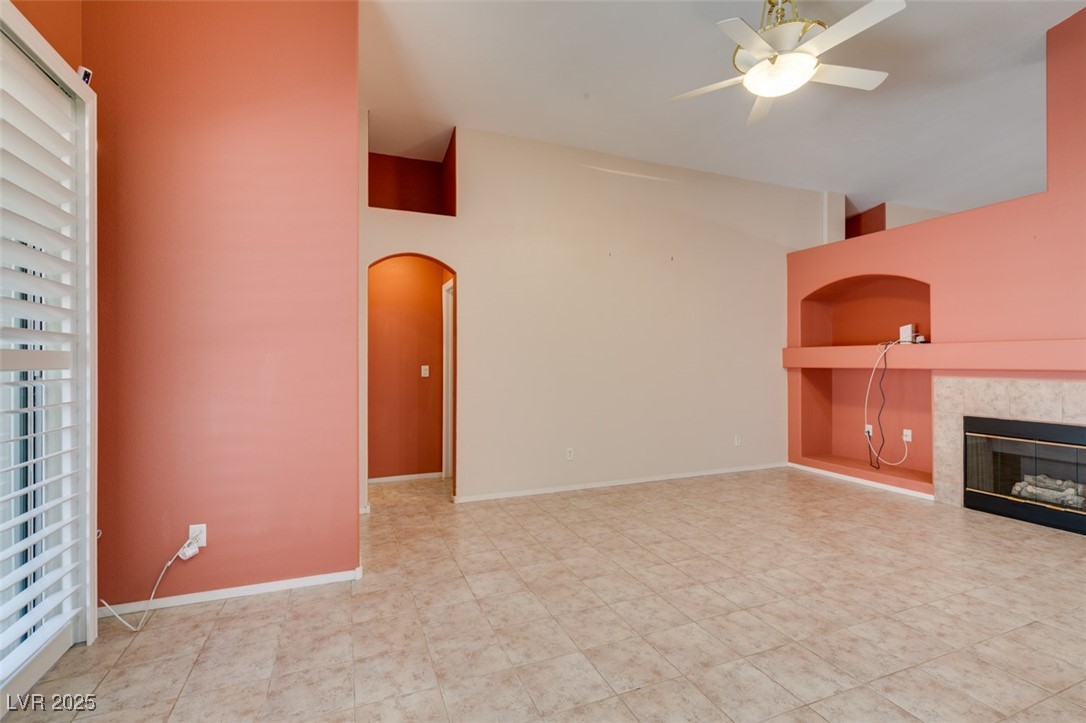2587 Grizzly Park Court, Henderson, Nevada image 21